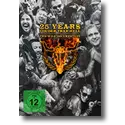 Cover:  The W:O:A Documentary - 25 Years Louder Than Hell