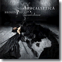 Apocalyptica feat. Lacey - Broken Pieces