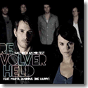 Cover:  Revolverheld feat. Marta Jandov - Halt dich an mir fest