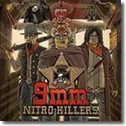 Cover: 9mm - Nitro Killers