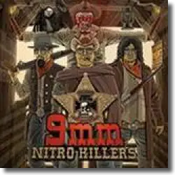 Cover: 9mm - Nitro Killers