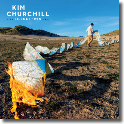 Cover: Kim Churchill - Silence/Win