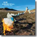 Cover:  Kim Churchill - Silence/Win