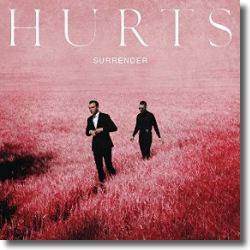 Cover: Hurts - Surrender