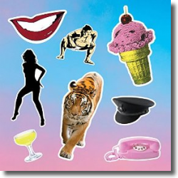 Cover: Duran Duran - Paper Gods