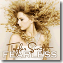 Cover:  Taylor Swift - Fearless