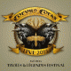Cover: Corvus Corax - Live 2015 - Trolls & Legendes Festival