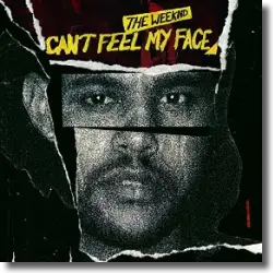 Cover: The Weeknd - Can't Feel My Face