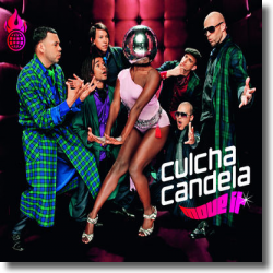 Cover: Culcha Candela - Move It