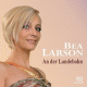 Cover: Bea Larson - An der Landebahn