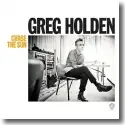 Cover:  Greg Holden - Chase The Sun
