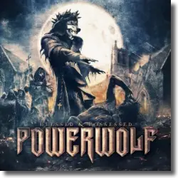 Cover: Powerwolf - Blessed & Possessed