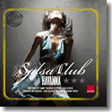 Cover:  Salsa Club Havanna - Various Artists