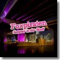 Cover:  Foxpiraten - Sommer in der Stadt