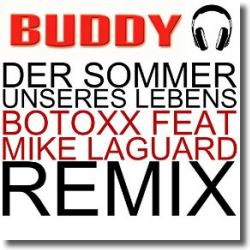 Cover: Buddy - Der Sommer unseres Lebens (Botoxx feat. Mike Laguard Remix)