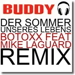 Cover: Buddy - Der Sommer unseres Lebens (Botoxx feat. Mike Laguard Remix)