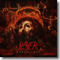 Cover: Slayer - Repentless
