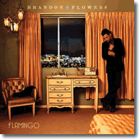 Cover: Brandon Flowers   - Flamingo
