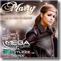 Cover:  Marry - Bis in alle Ewigkeit (Megastylez vs. DJ Restlezz Remix)