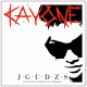 Cover: Kay One - J.G.U.D.Z.S.