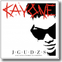 Cover:  Kay One - J.G.U.D.Z.S.