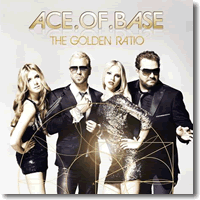 Cover: Ace of Base - The Golden Ratio