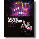 Cover: Stevie Wonder - Live At Last