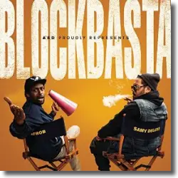 Cover: ASD - Blockbasta