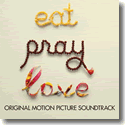 Cover:  Eat Pray Love - Original Soundtrack