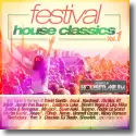 Cover:  Festival House Classics Vol. 1 - Various Artists