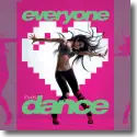 Cover:  Everyone Loves Dance - Various Artists