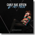 Cover:  Carly Rae Jepsen - E*MO*TION