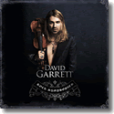 Cover:  David Garrett - Rock Symphonies