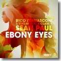 Cover:  Rico Bernasconi & Tuklan feat. A-Class & Sean Paul - Ebony Eyes