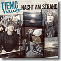 Cover:  Tiemo Hauer - Nacht am Strand