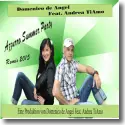 Cover:  Domenico De Angel feat. Andrea TiAmo - Azzurro Summer Party (Remix 2015)