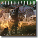 Cover:  Soundgarden - Telephantasm