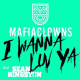 Cover: Mafia Clowns feat. Sean Kingston - I Wanna Luv Ya
