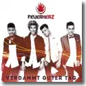 Cover:  Feuerherz - Verdammt guter Tag