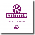 Kontor Top Of The Clubs Vol. 67