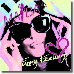 Cover: Maiba - Funny Feelings