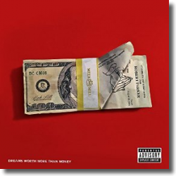 Cover: Meek Mill - Dreams Worth More Than Money