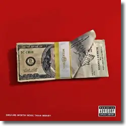Cover: Meek Mill - Dreams Worth More Than Money