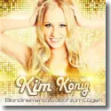 Cover:  Kim Knig - Blondinen sind zu doof zum Lgen
