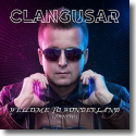 Cover: Clangusar - Welcome to Wonderland (Tornero')