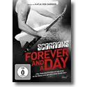 Cover:  Scorpions - Forever And A Day