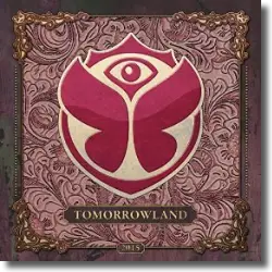 Cover: Tomorrowland - The Secret Kingdom Of Melodia - Various Artists