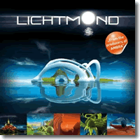 Cover: Lichtmond - Lichtmond