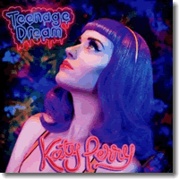 Cover: Katy Perry - Teenage Dream