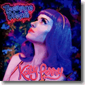 Cover:  Katy Perry - Teenage Dream